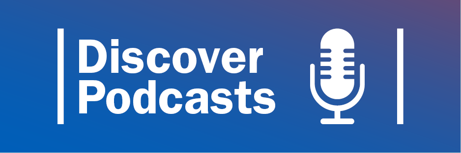 RCPE Podcasts