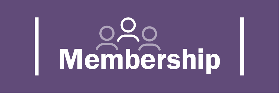 RCPE Membership
