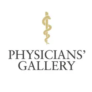 'Physicians' Gallery' podcast artwork