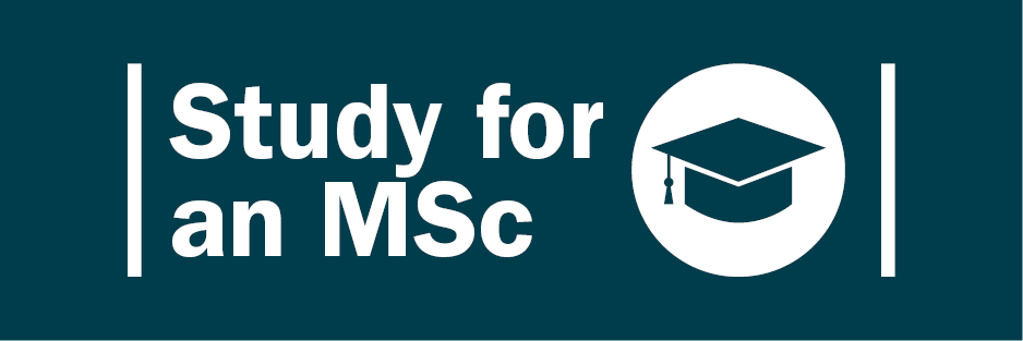 MSc programmes