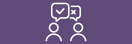 Communication skills development