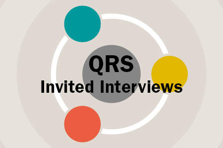 QRS - Invited Reviews