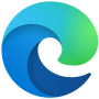 Edge logo 2020