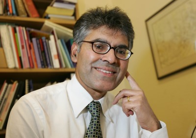 Professor Raj Bhopal