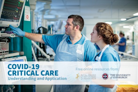 COVID-19 Critical Care: Understanding and Application