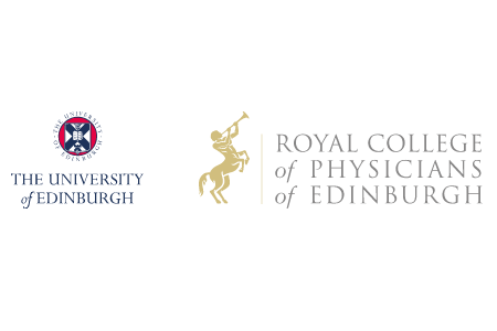 RCPE & University of Edinburgh