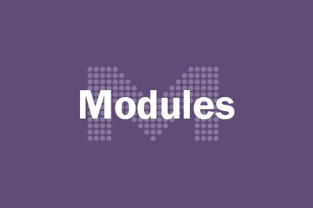 Palliative Care Module 2014